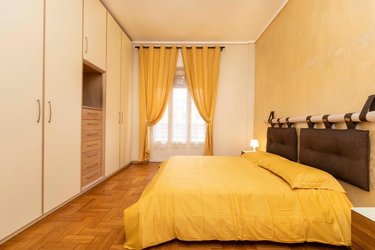 Апартаменты Casemi - Milano Centro Pinturicchio 29 Экстерьер фото