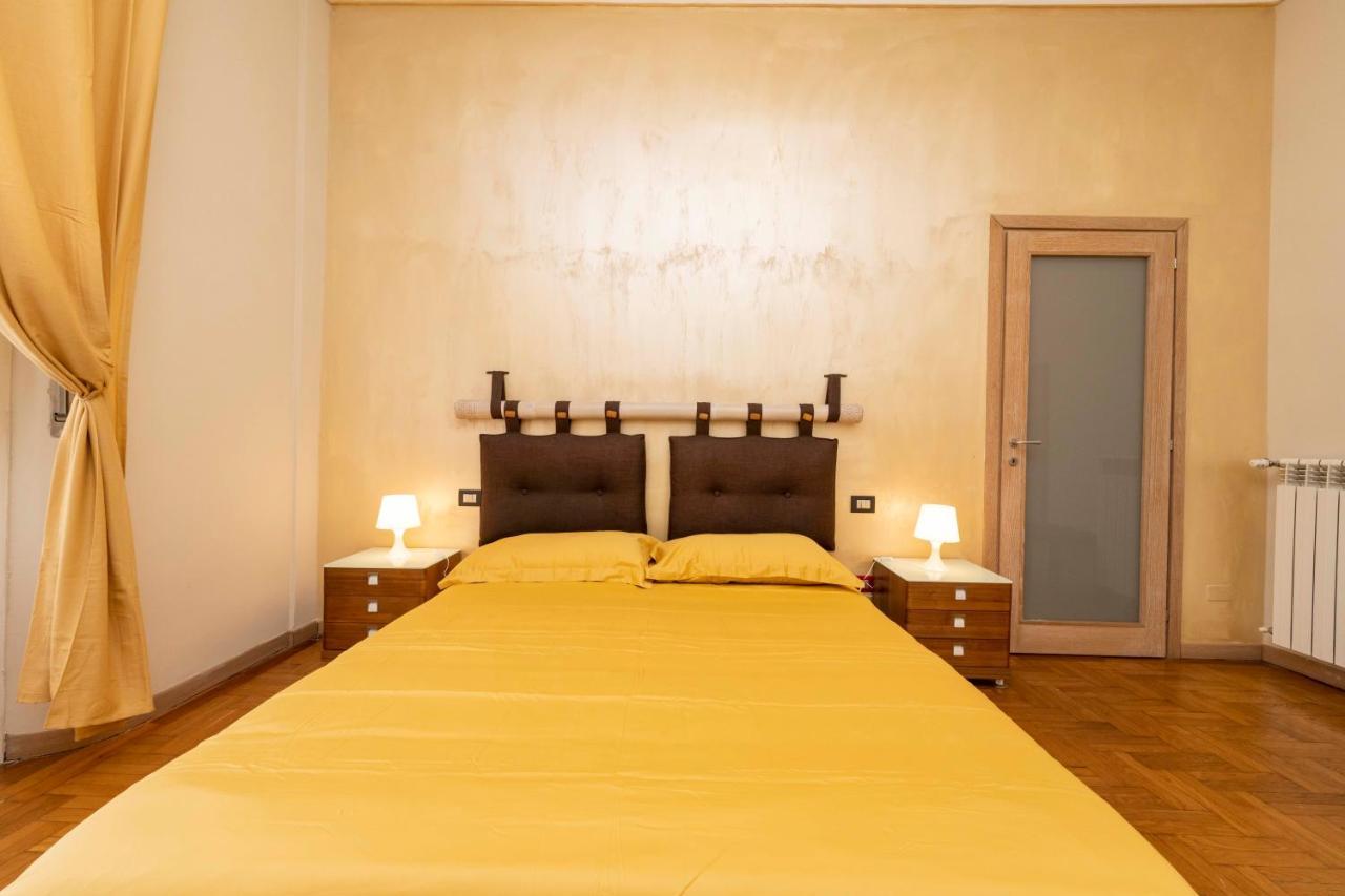 Апартаменты Casemi - Milano Centro Pinturicchio 29 Экстерьер фото