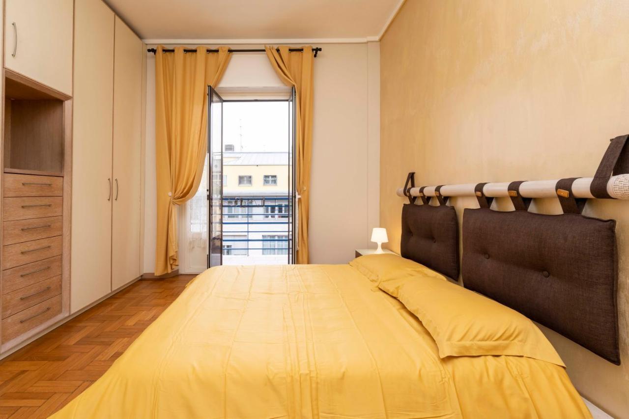 Апартаменты Casemi - Milano Centro Pinturicchio 29 Экстерьер фото