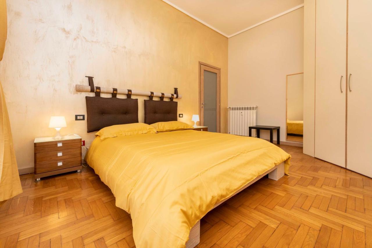 Апартаменты Casemi - Milano Centro Pinturicchio 29 Экстерьер фото