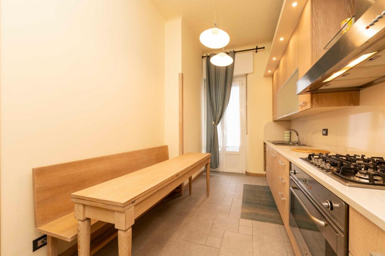Апартаменты Casemi - Milano Centro Pinturicchio 29 Экстерьер фото