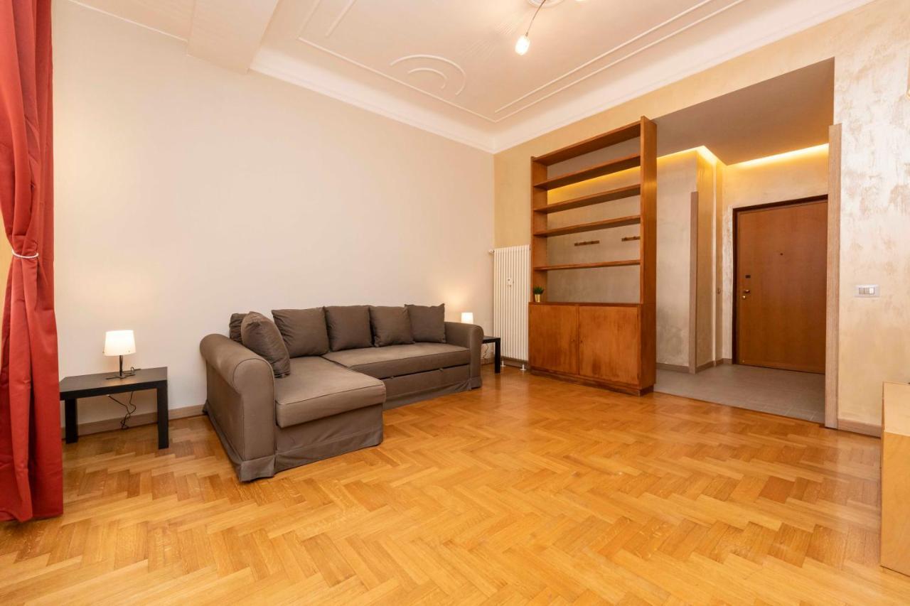 Апартаменты Casemi - Milano Centro Pinturicchio 29 Экстерьер фото