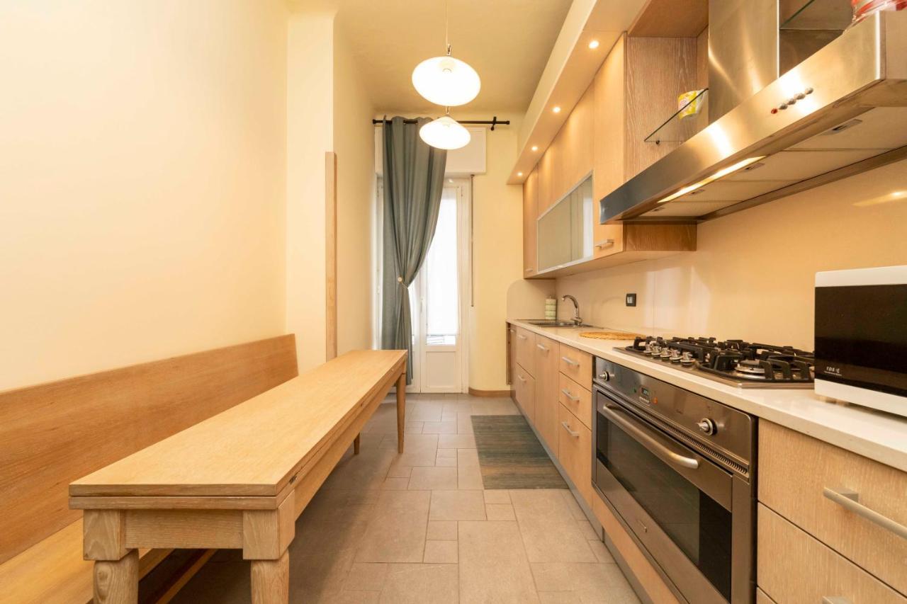 Апартаменты Casemi - Milano Centro Pinturicchio 29 Экстерьер фото