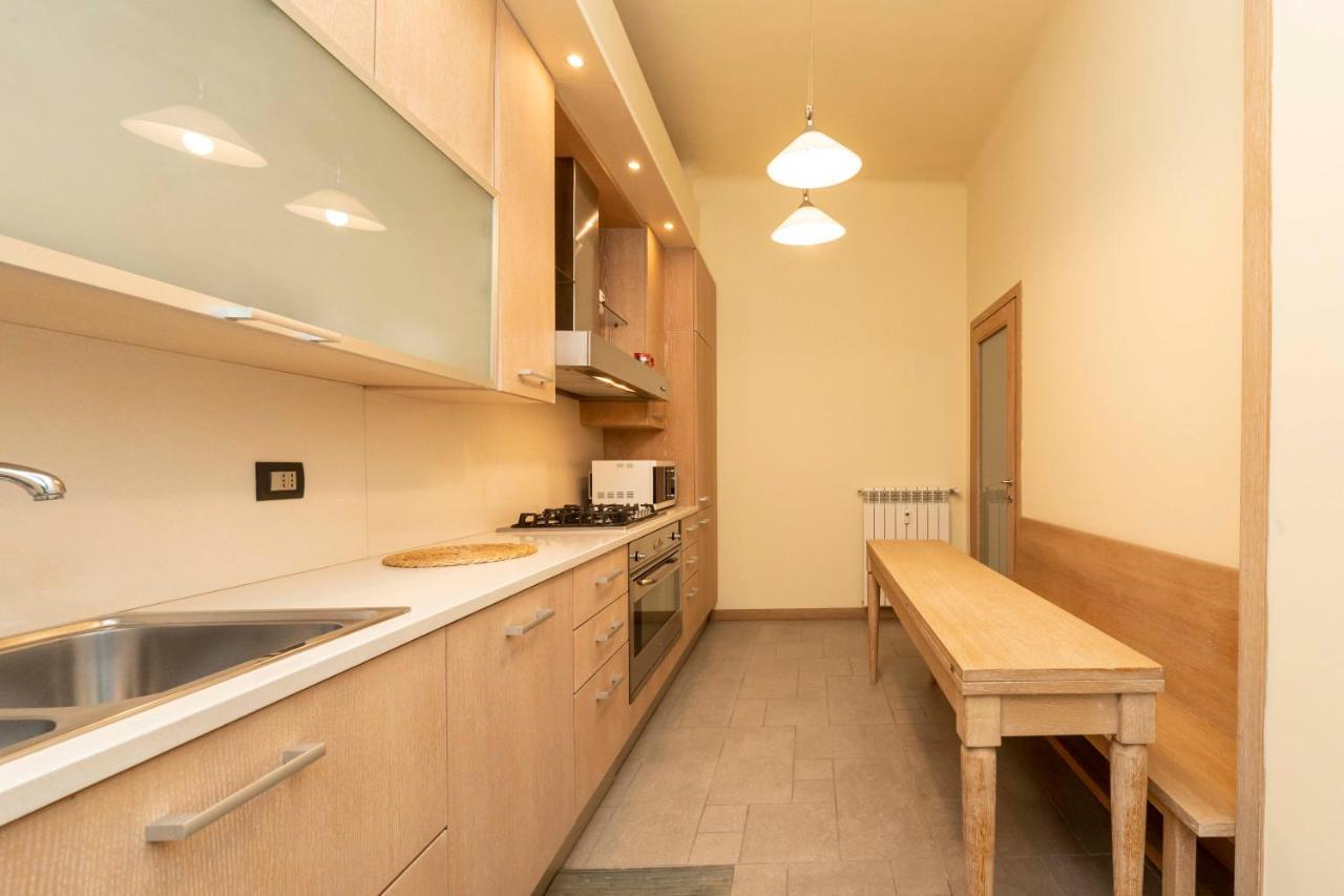 Апартаменты Casemi - Milano Centro Pinturicchio 29 Экстерьер фото