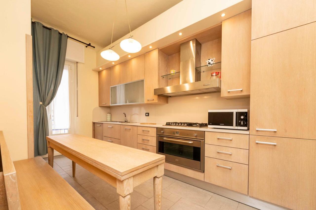Апартаменты Casemi - Milano Centro Pinturicchio 29 Экстерьер фото