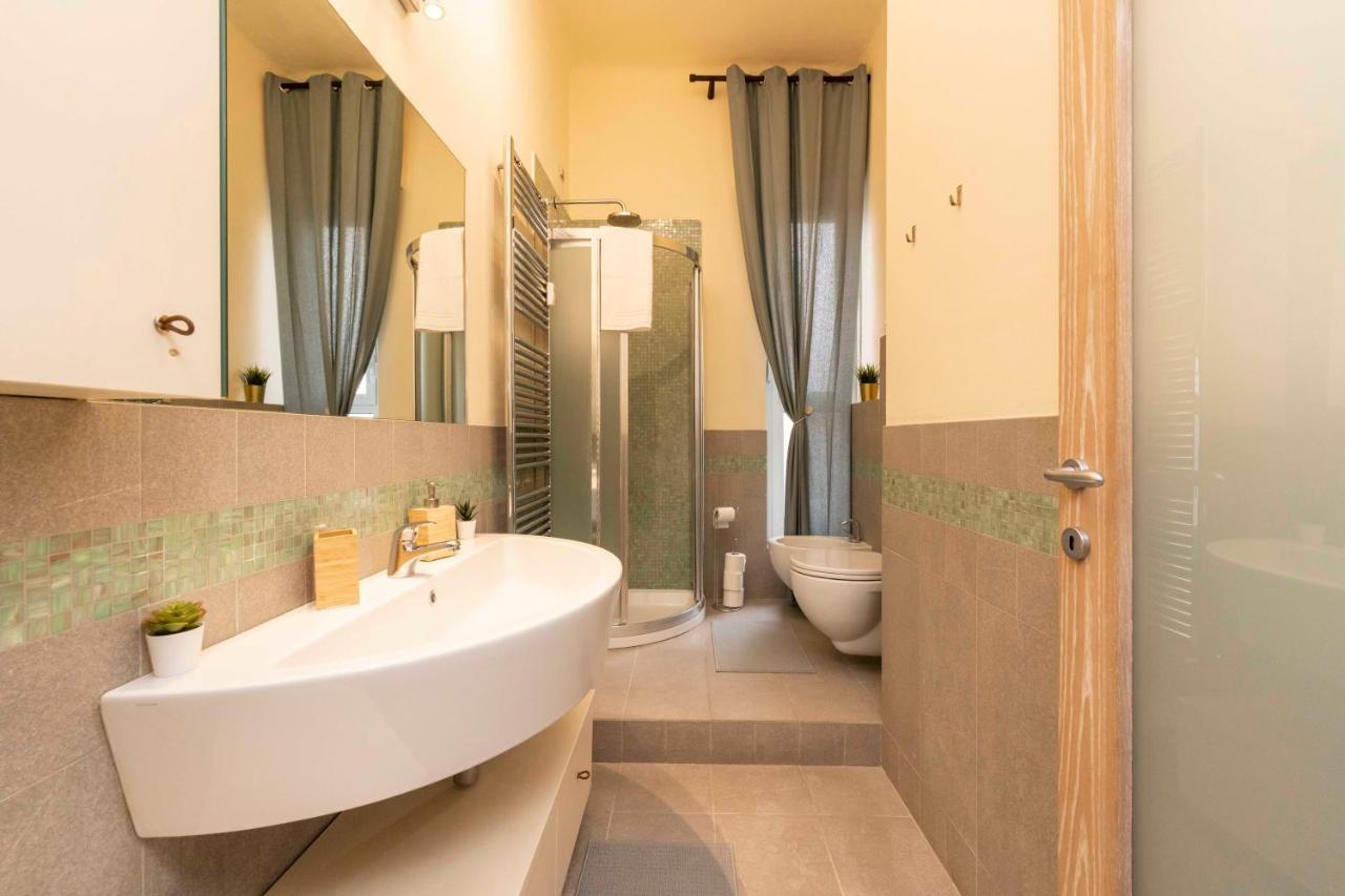 Апартаменты Casemi - Milano Centro Pinturicchio 29 Экстерьер фото